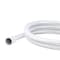 Keeney Mfg 60" Shower Hose Replacement, White K772-60 - alternate 3